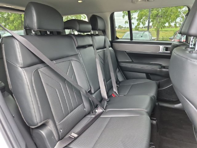 2026 Hyundai Santa Fe XRT - Photo 28