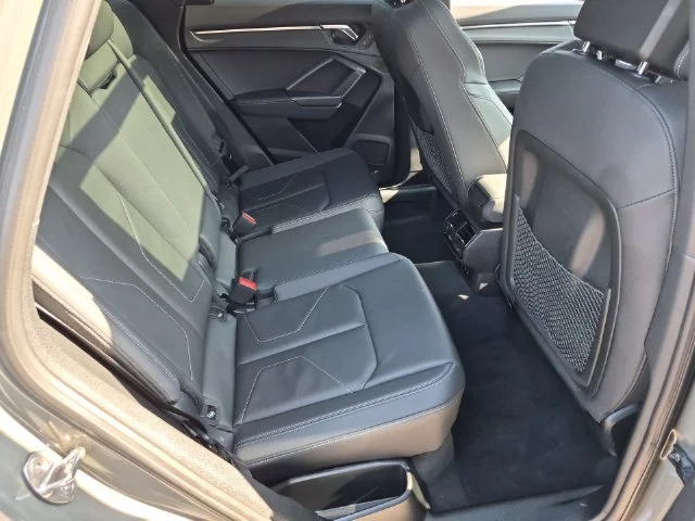 Used 2025  Audi Premium image 34