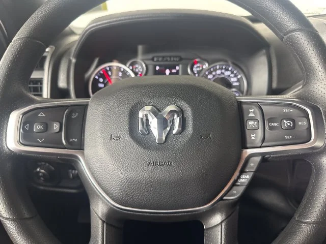 2026 RAM 2500 Tradesman - Photo 12