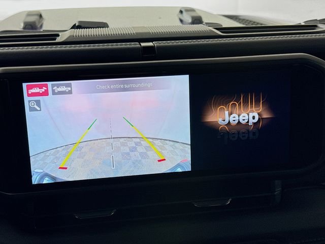 New 2026 Reign Exterior Paint Jeep Rubicon X image 14