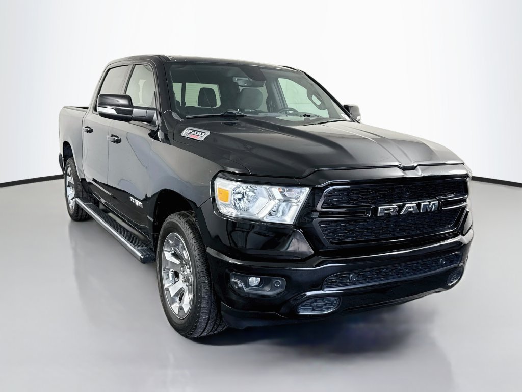 2022 RAM 1500 Pickup