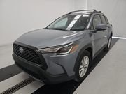 2024 Toyota Corolla Cross LE FWD's photo