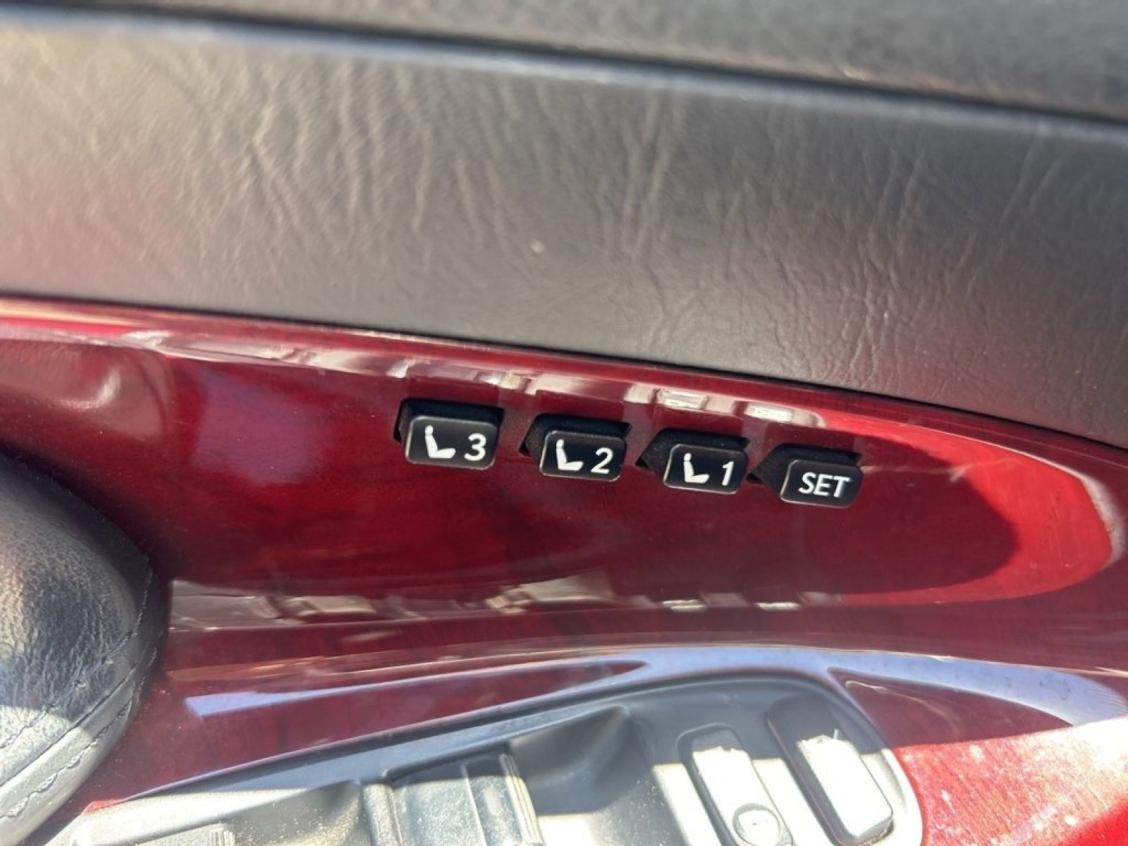 Used 2009 Obsidian Lexus 350 image 10