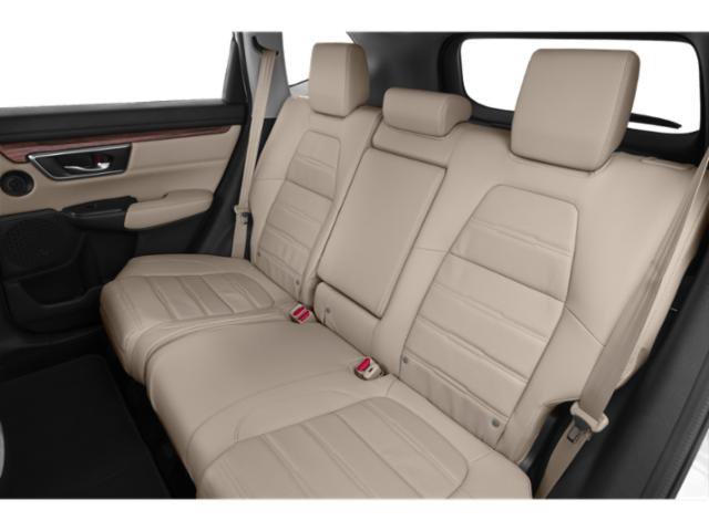 Used 2019 Platinum White Pearl Honda Touring image 13