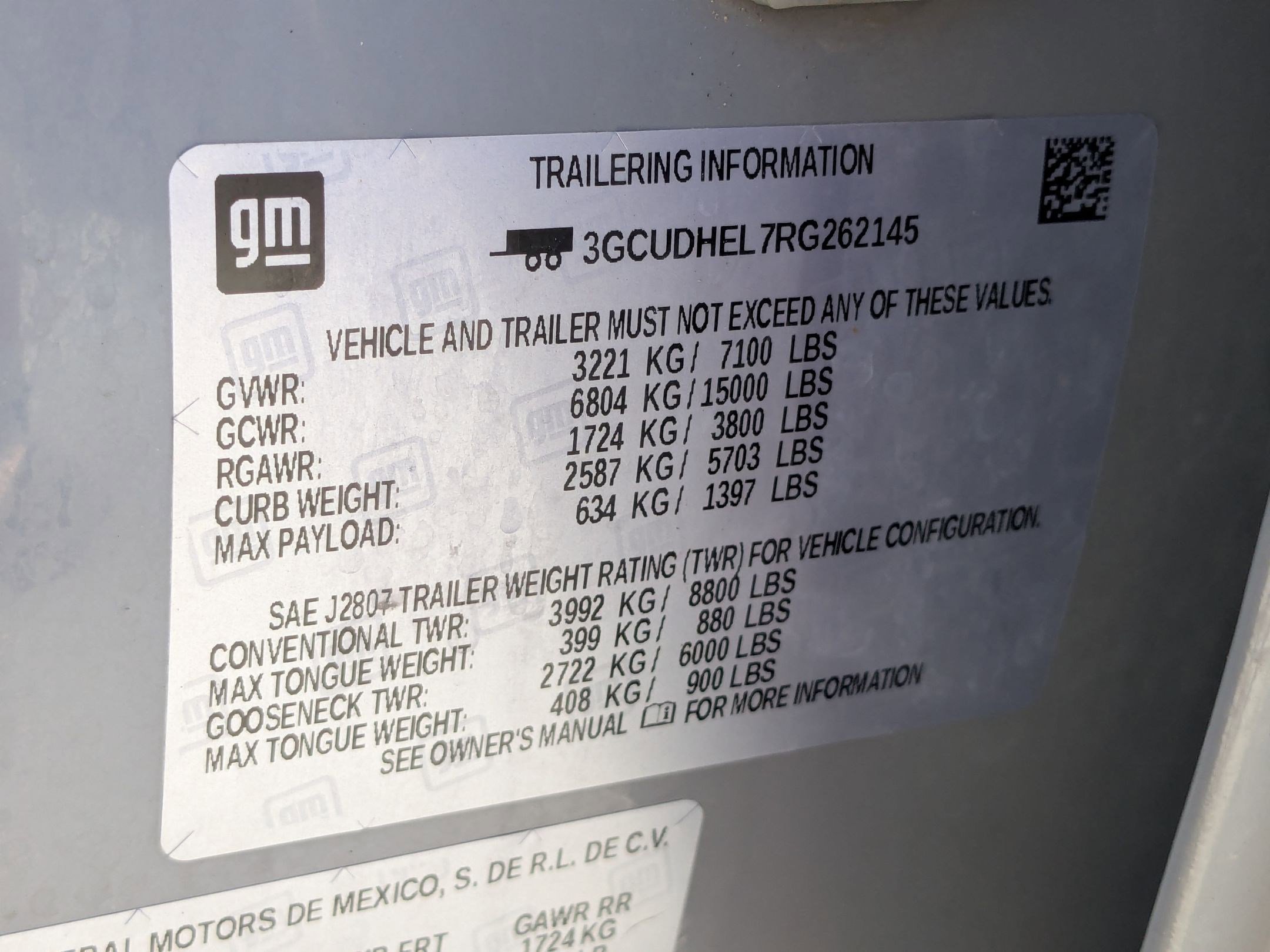 Used 2024 Slate Gray Metallic Chevrolet ZR2 image 33