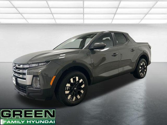 2027 Hyundai SANTA CRUZ SE