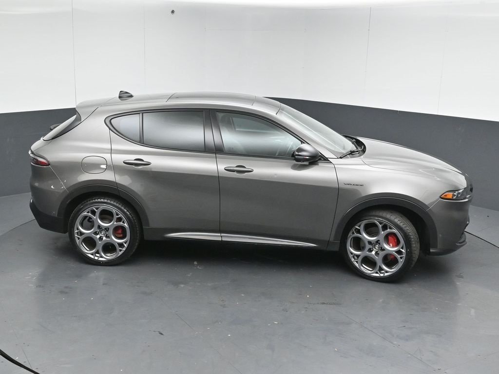 2024 ALFA ROMEO TONALE - Image 52