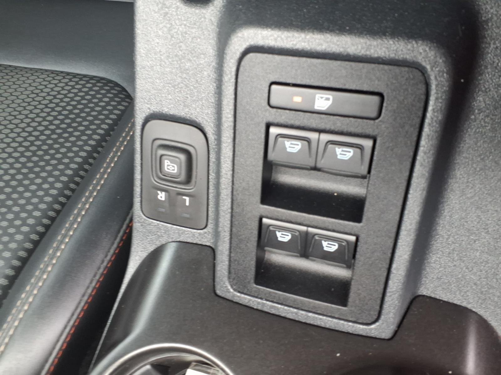 Used 2022 Shadow Black Ford Raptor image 31