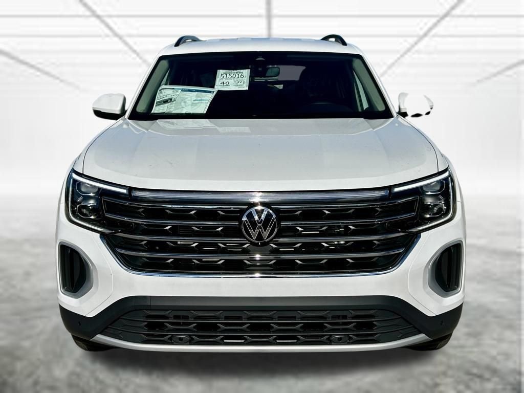2026 Volkswagen Atlas SE w/Tech - Photo 8