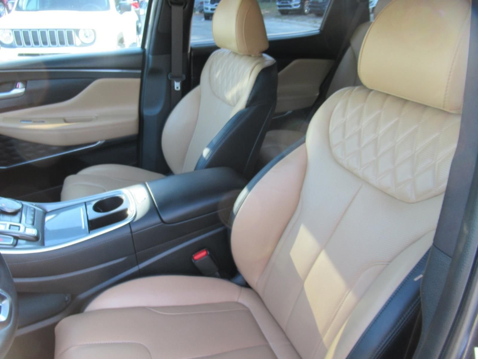 Used 2023 Gray Hyundai Calligraphy image 20