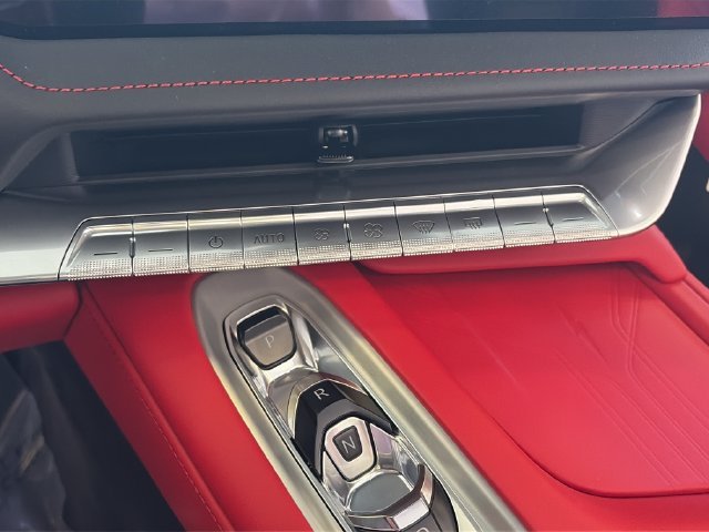 2027 Chevrolet Corvette 3LT - Photo 15