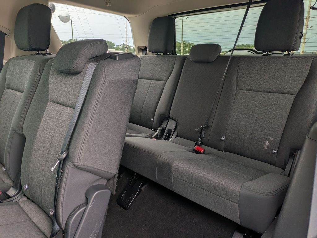 Used 2024 Black Ford XLT image 27