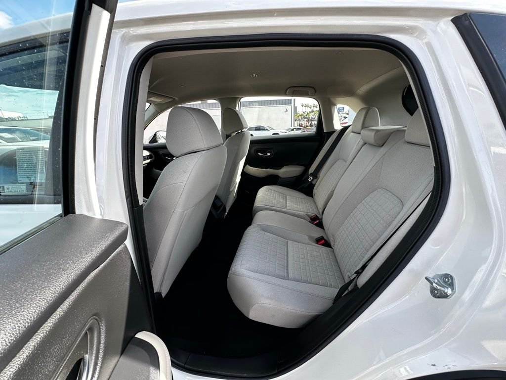 2024 Honda HR-V LX - Photo 16