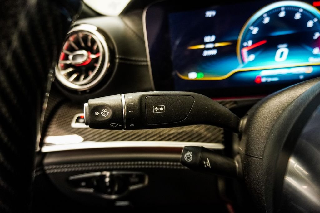 Used 2019 Red Mercedes-Benz Base image 21