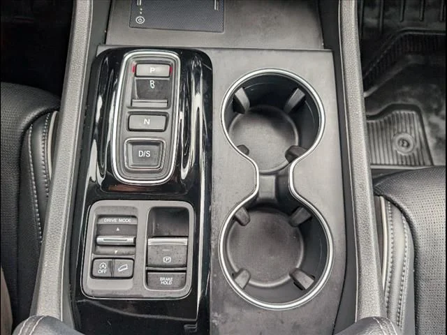 2023 Honda Pilot Elite - Photo 12