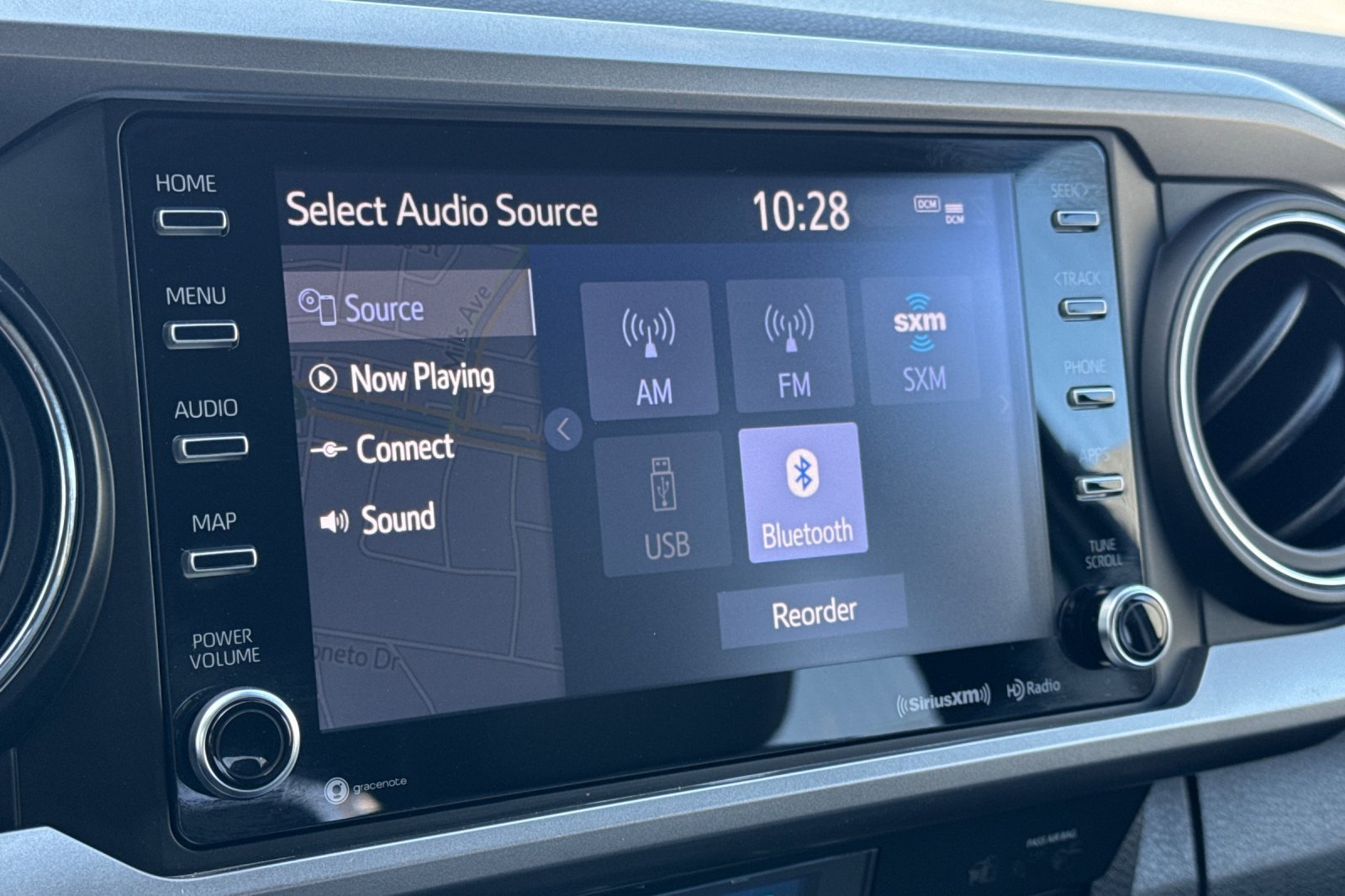 Certified Used 2022 Silver Toyota SR5 image 23