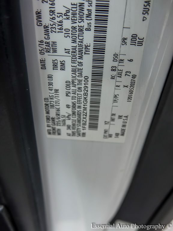 Used 2016 Oxford White Ford XL image 32