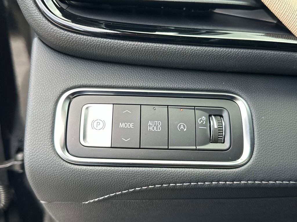 2026 Buick Enclave Preferred - Photo 35