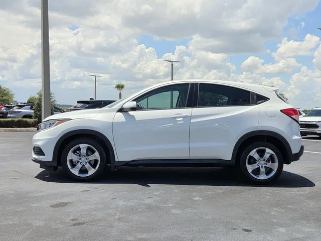Used 2021  Honda LX image 3