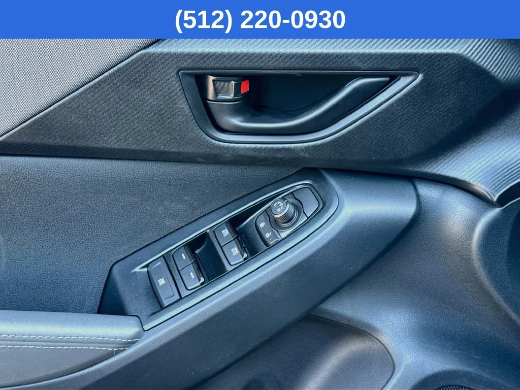 New 2027 Silver Subaru Premium image 21