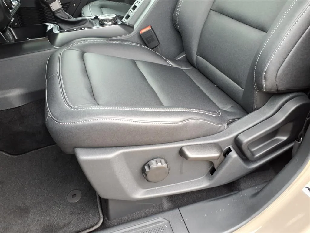 New 2026 Marsh Gray Ford Big Bend® image 12