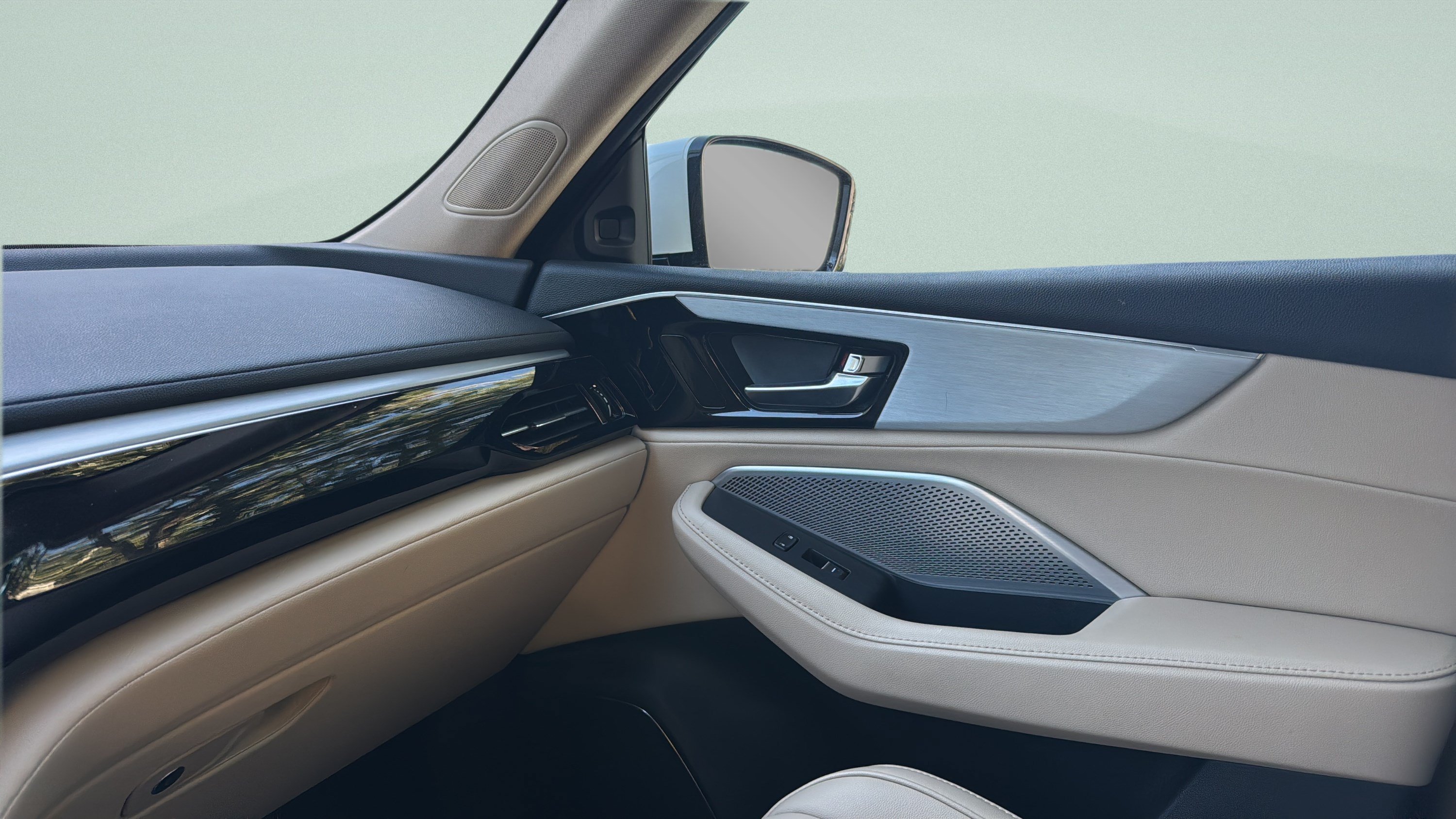 2024 Acura MDX Base - Photo 77