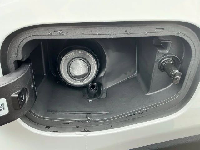 New 2026 White Ford XL image 3