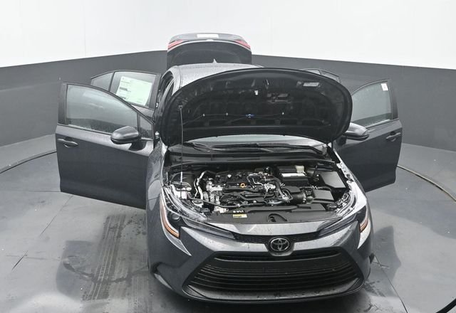 New 2026 Underground Toyota LE image 32