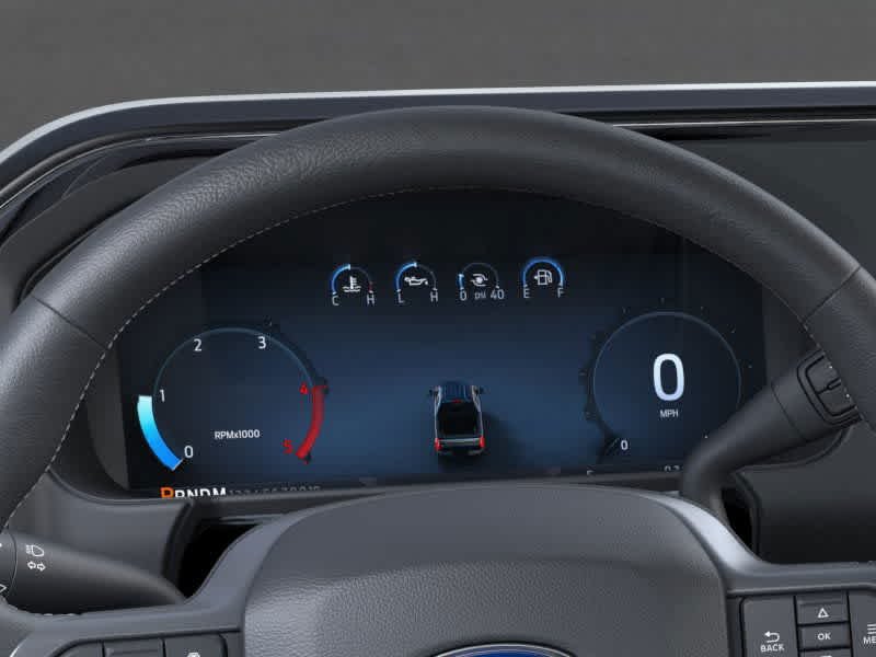 New 2026 Avalanche Ford F-350® Lariat® image 13