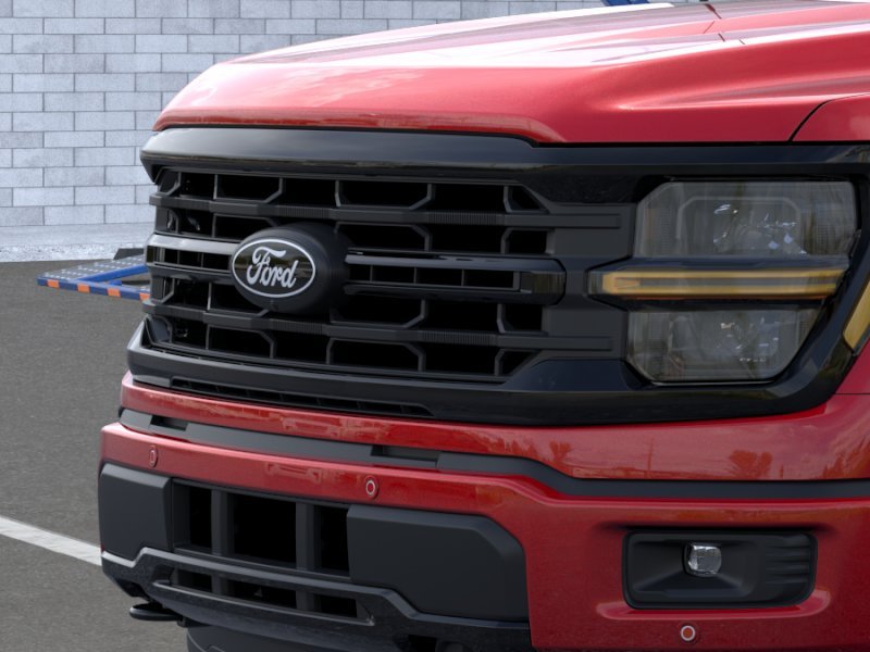 2026 Ford F-150 — photo 17