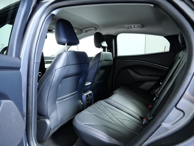 Certified Used 2023 Gray Ford Select image 13