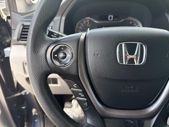 Used 2017  Honda LX image 31