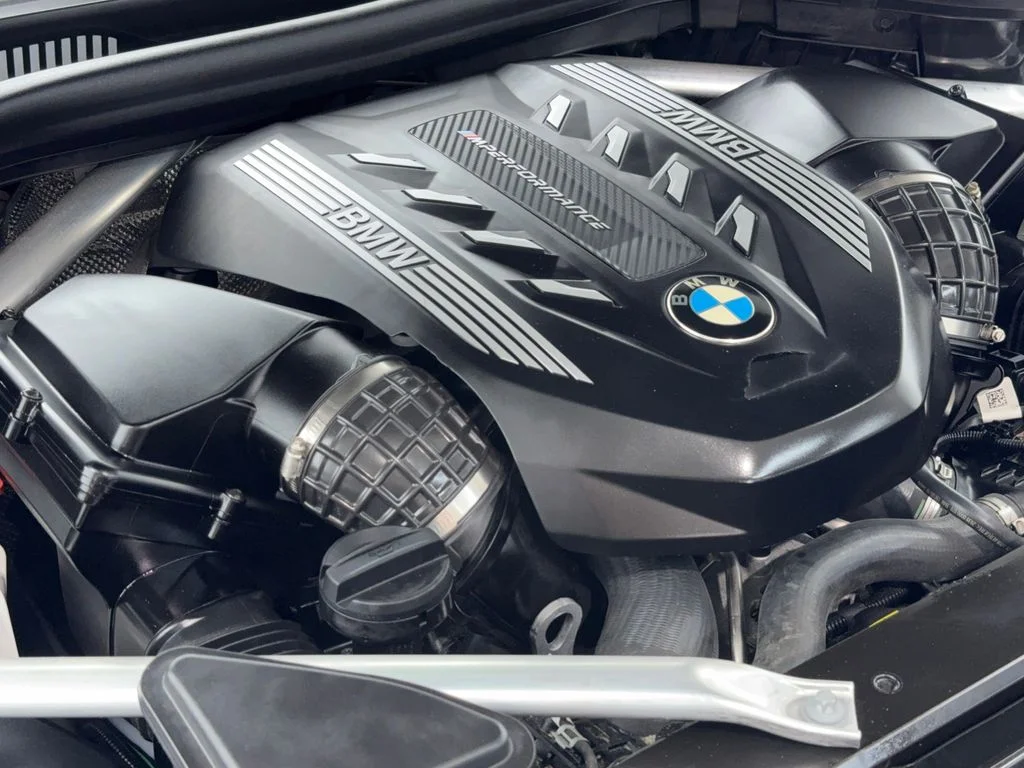 2022 BMW X5 M50i - Photo 57