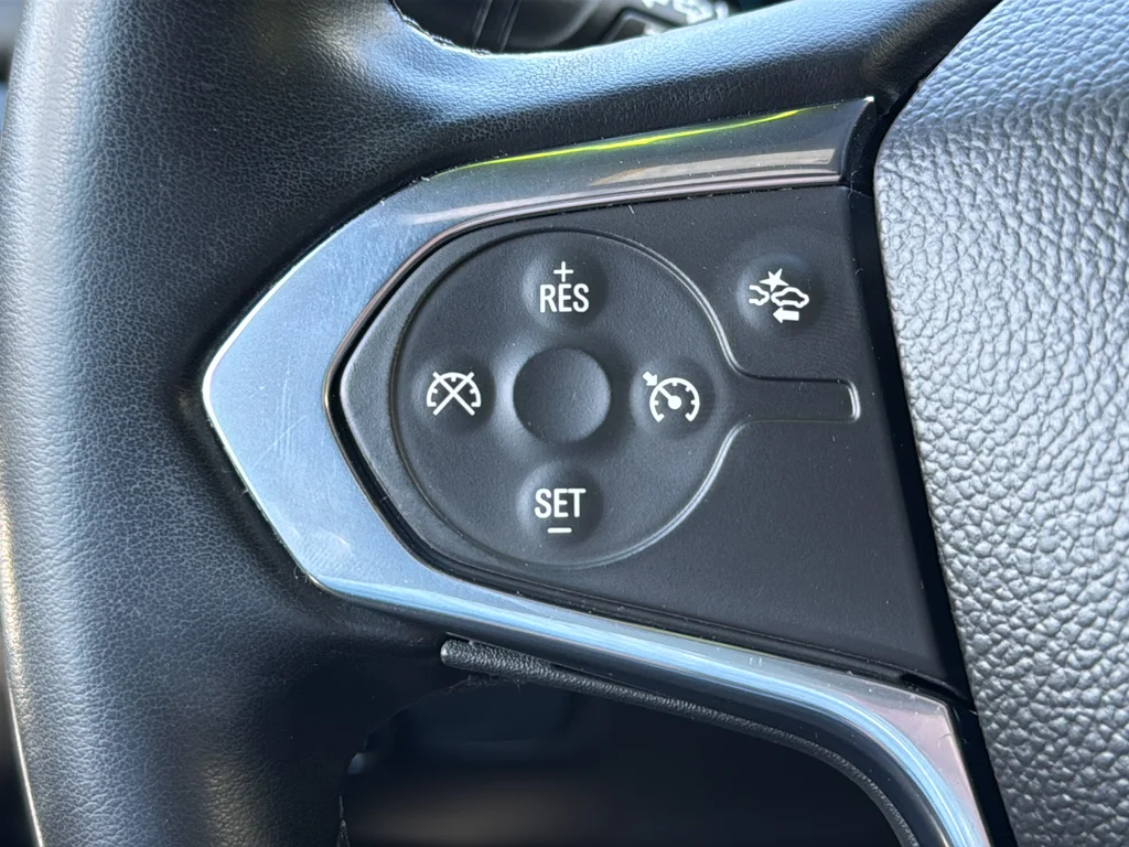 Certified Used 2023 Black Chevrolet LT image 31