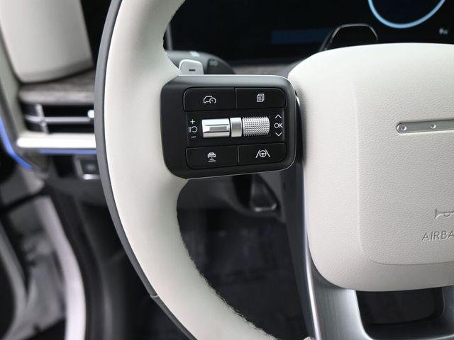 2026 Hyundai Santa Fe Calligraphy - Photo 19