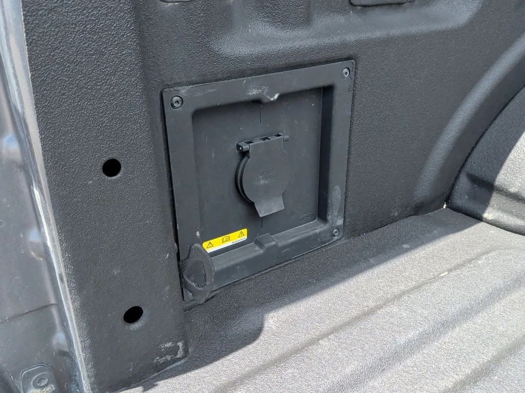 Used 2023 Gray Ford Tremor image 48