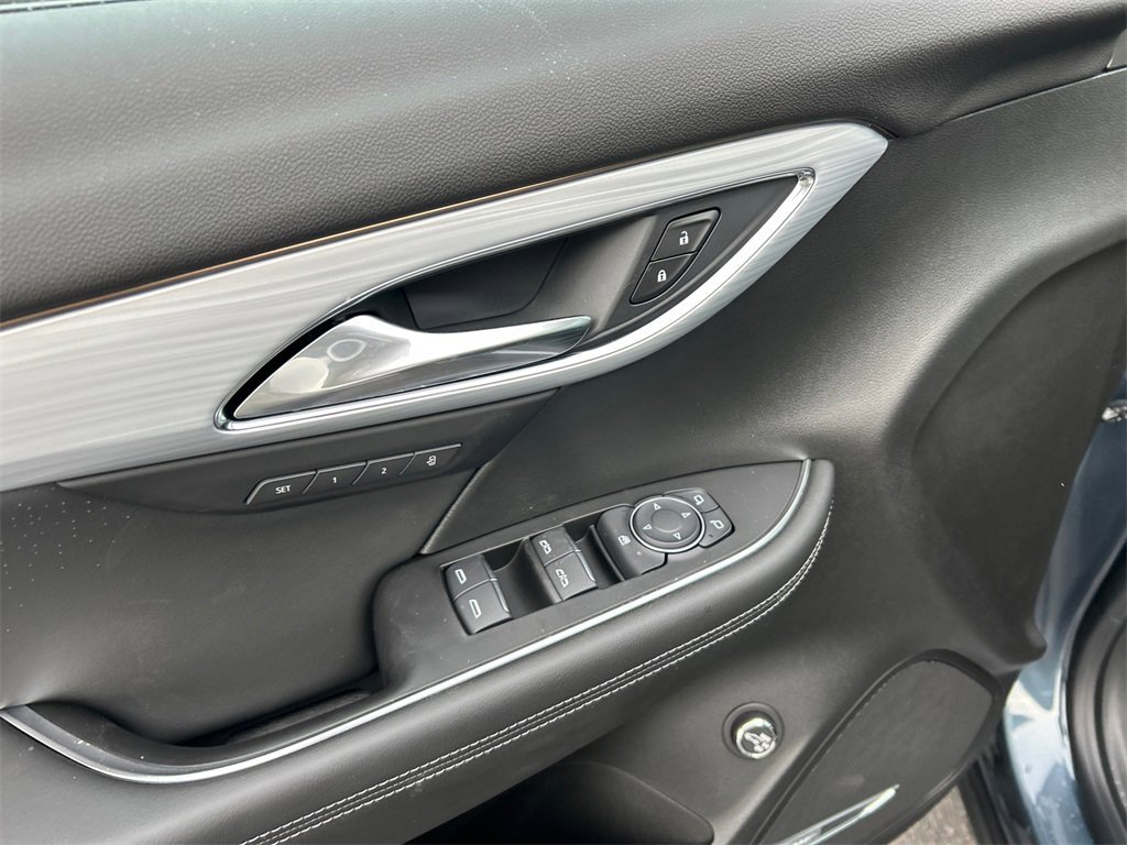 2026 BUICK ENVISION - Image 13