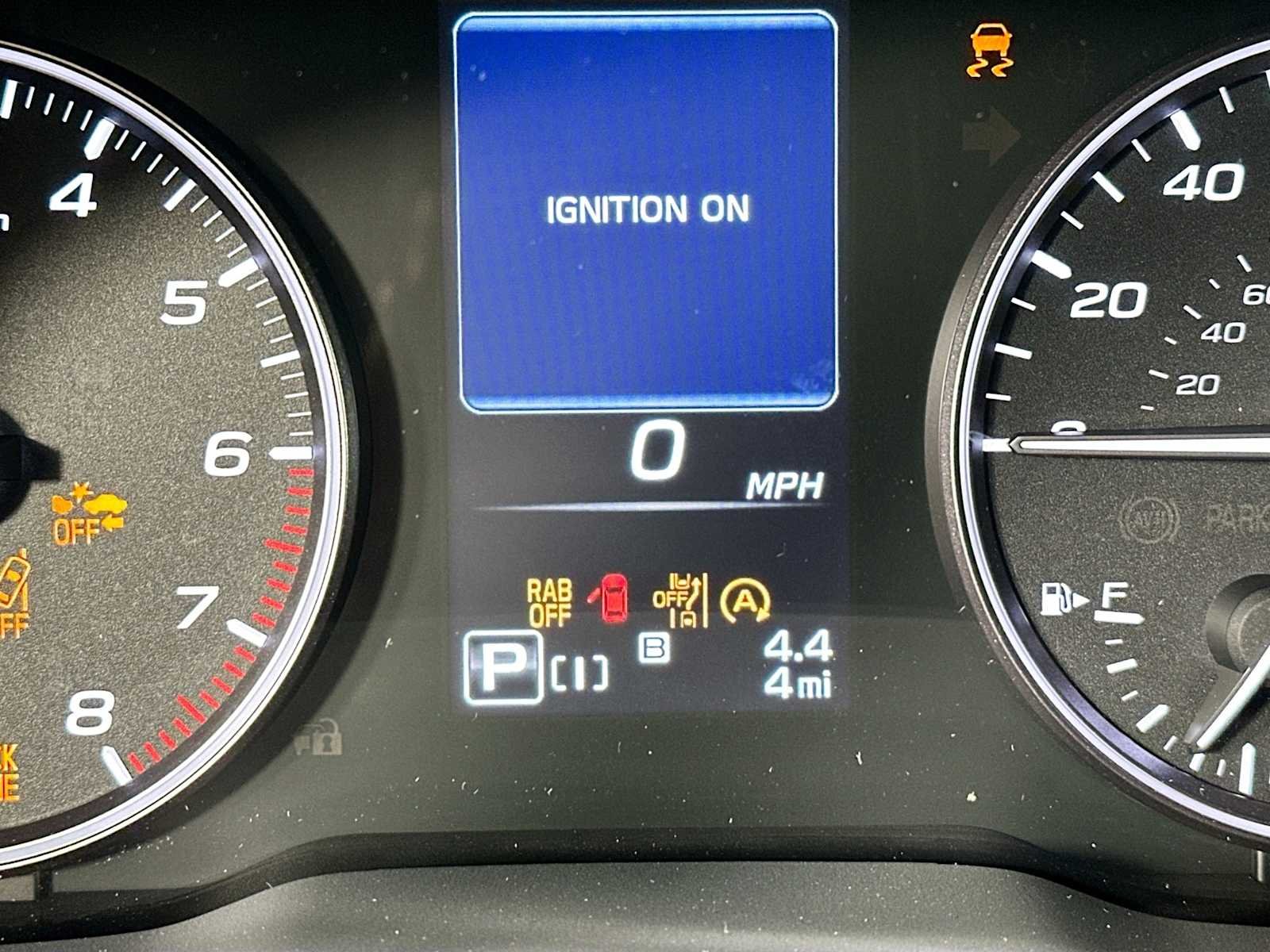 2025 Subaru Crosstrek Limited - Photo 12