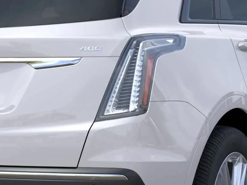 2026 Cadillac XT5 Sport - Photo 11