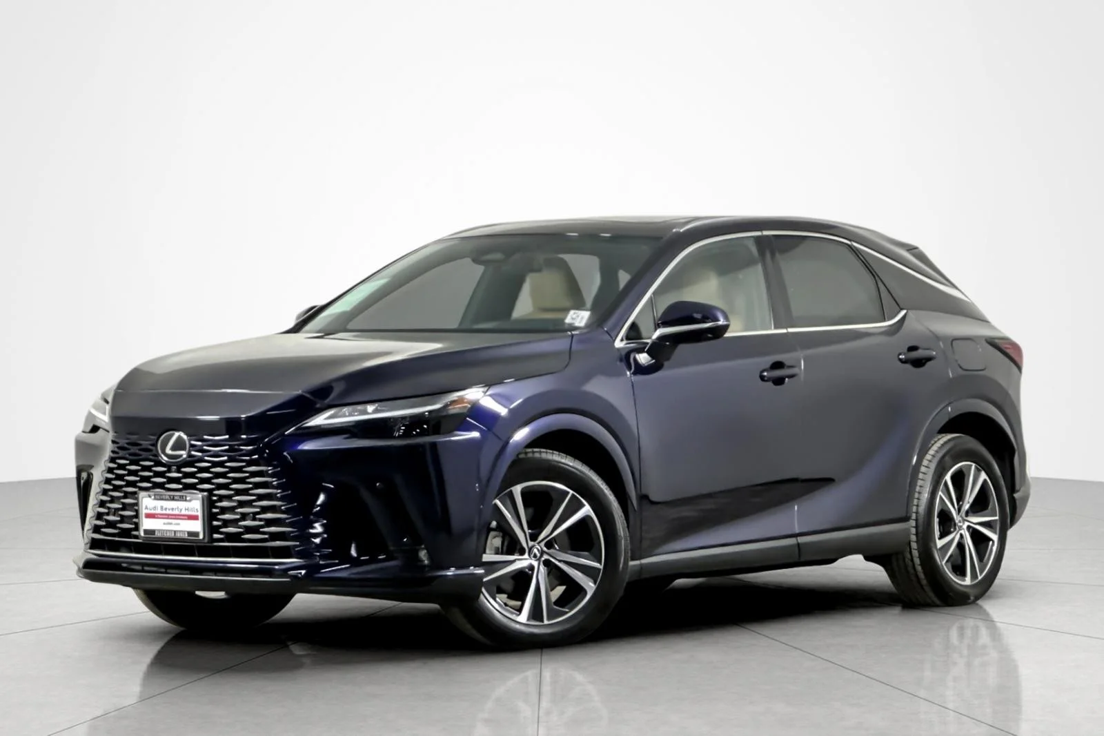 2024 Lexus RX 350 350 Premium Plus AWD's photo