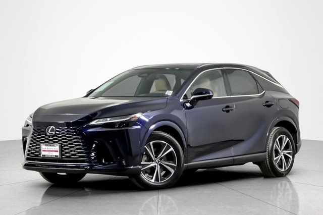 2024 Lexus RX RX 350 Premium Plus