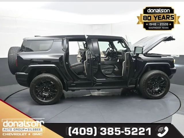 2026 GMC HUMMER EV 2X - Photo 22