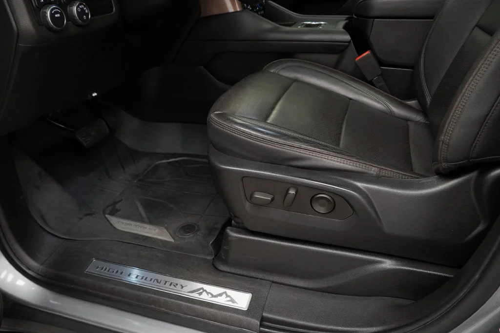 2023 Chevrolet Suburban High Country - Photo 26