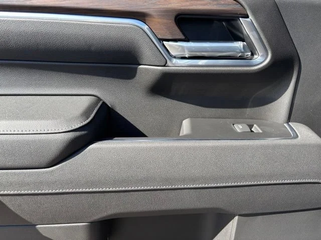 New 2026 Sterling Metallic GMC SLT image 14