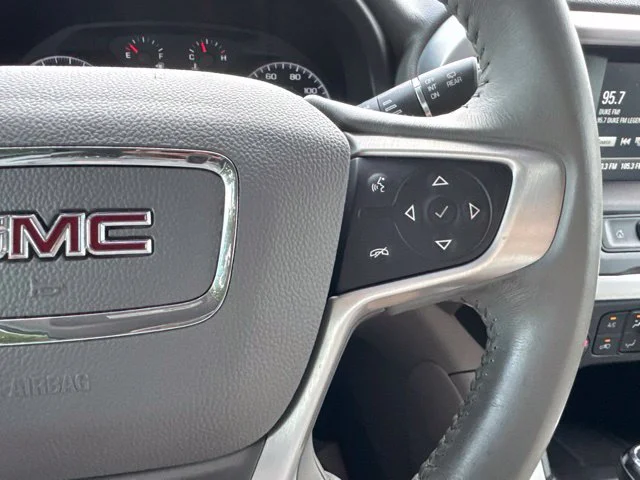 Used 2019 Silver GMC SLE-1 image 24