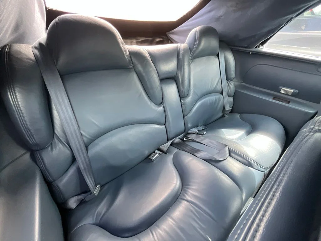 Used 1996  Buick Base image 13