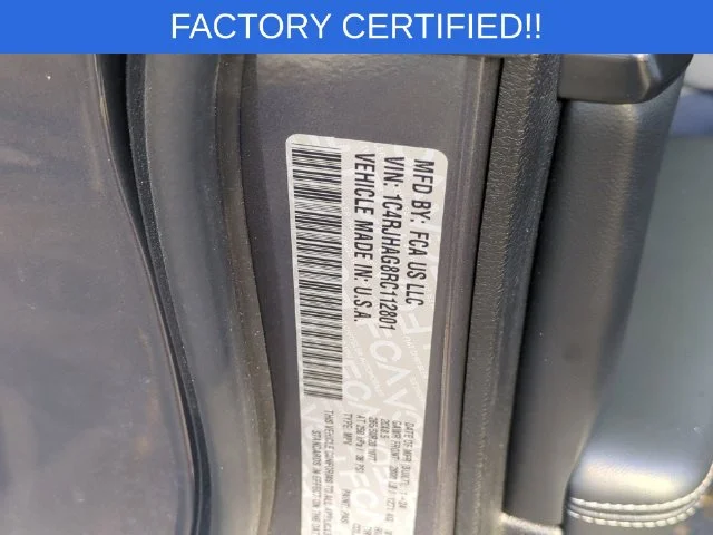 Used 2024 Gray Jeep Altitude X image 39