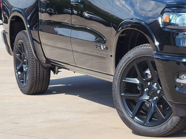 2026 RAM 1500 Laramie - Photo 10