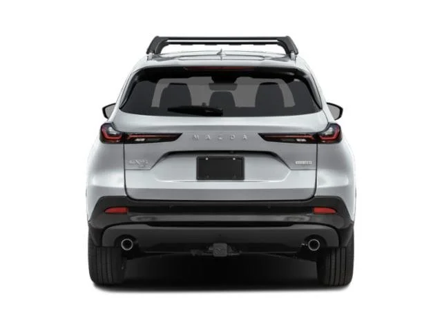 New 2026 Jet Black Mica Mazda 2.5 S Premium Plus AWD image 8