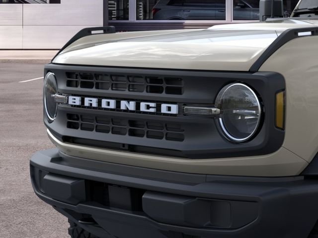 New 2026 Desert Sand Ford Base image 19